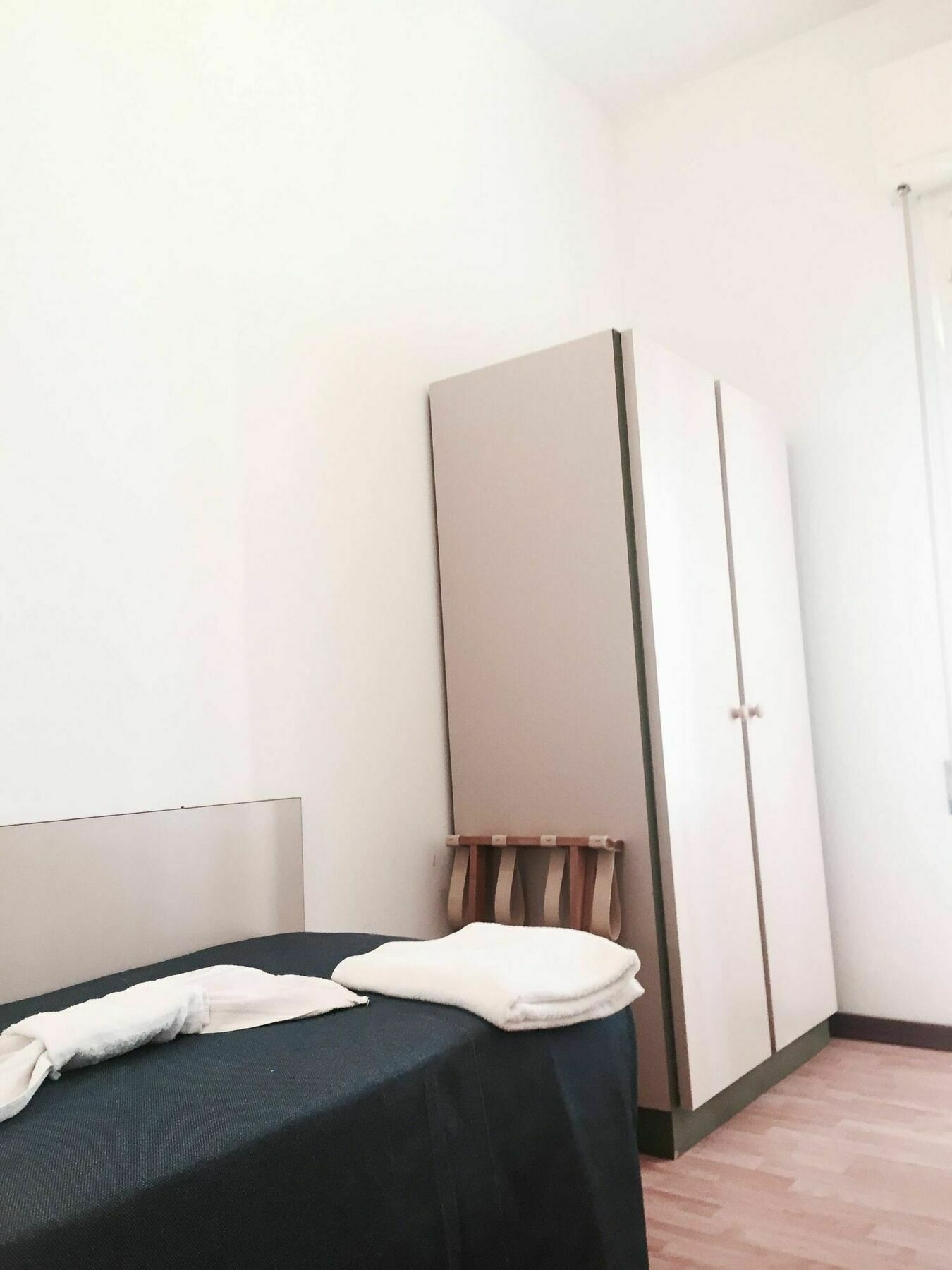 רימיני Albergo Leonarda מראה חיצוני תמונה