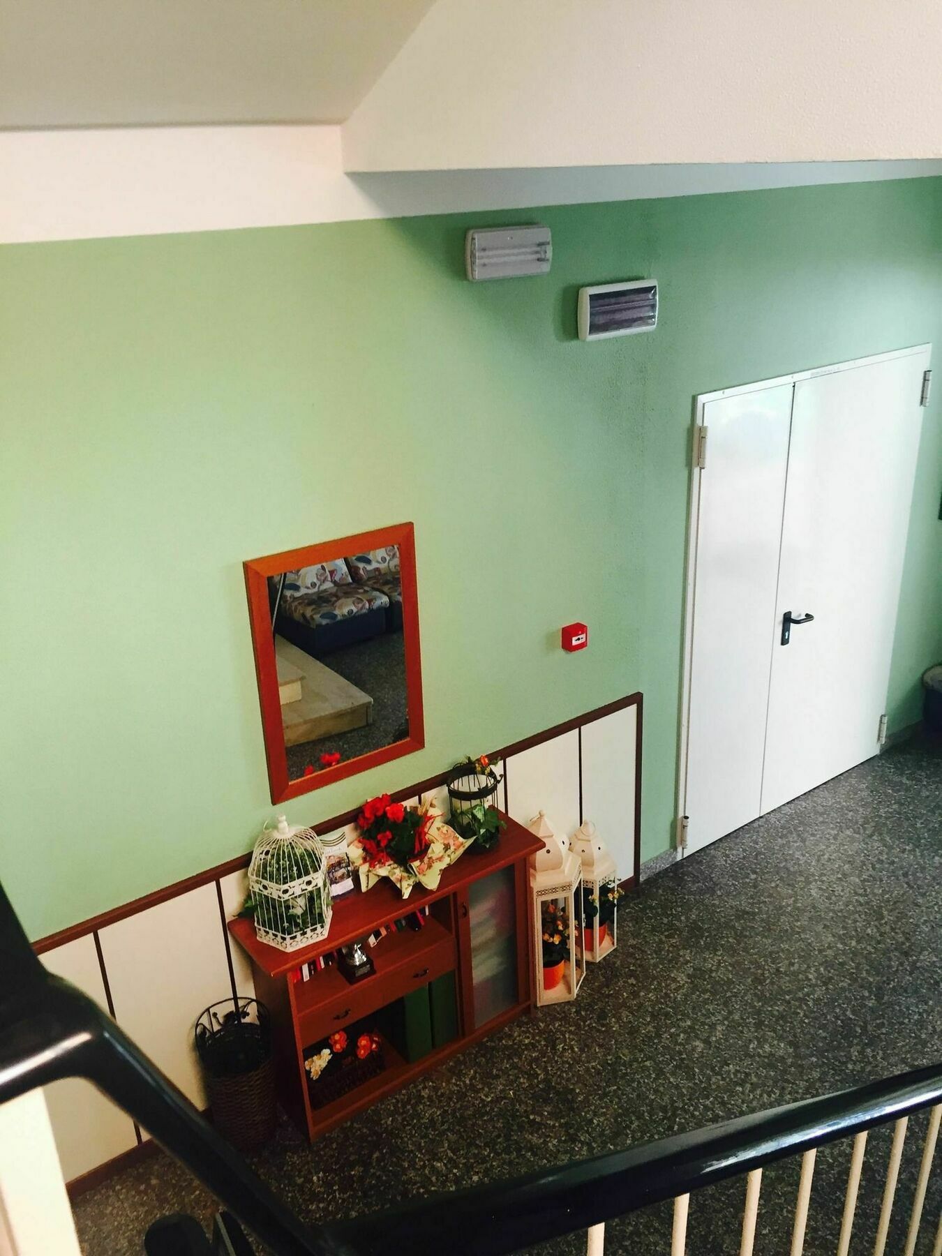 רימיני Albergo Leonarda מראה חיצוני תמונה
