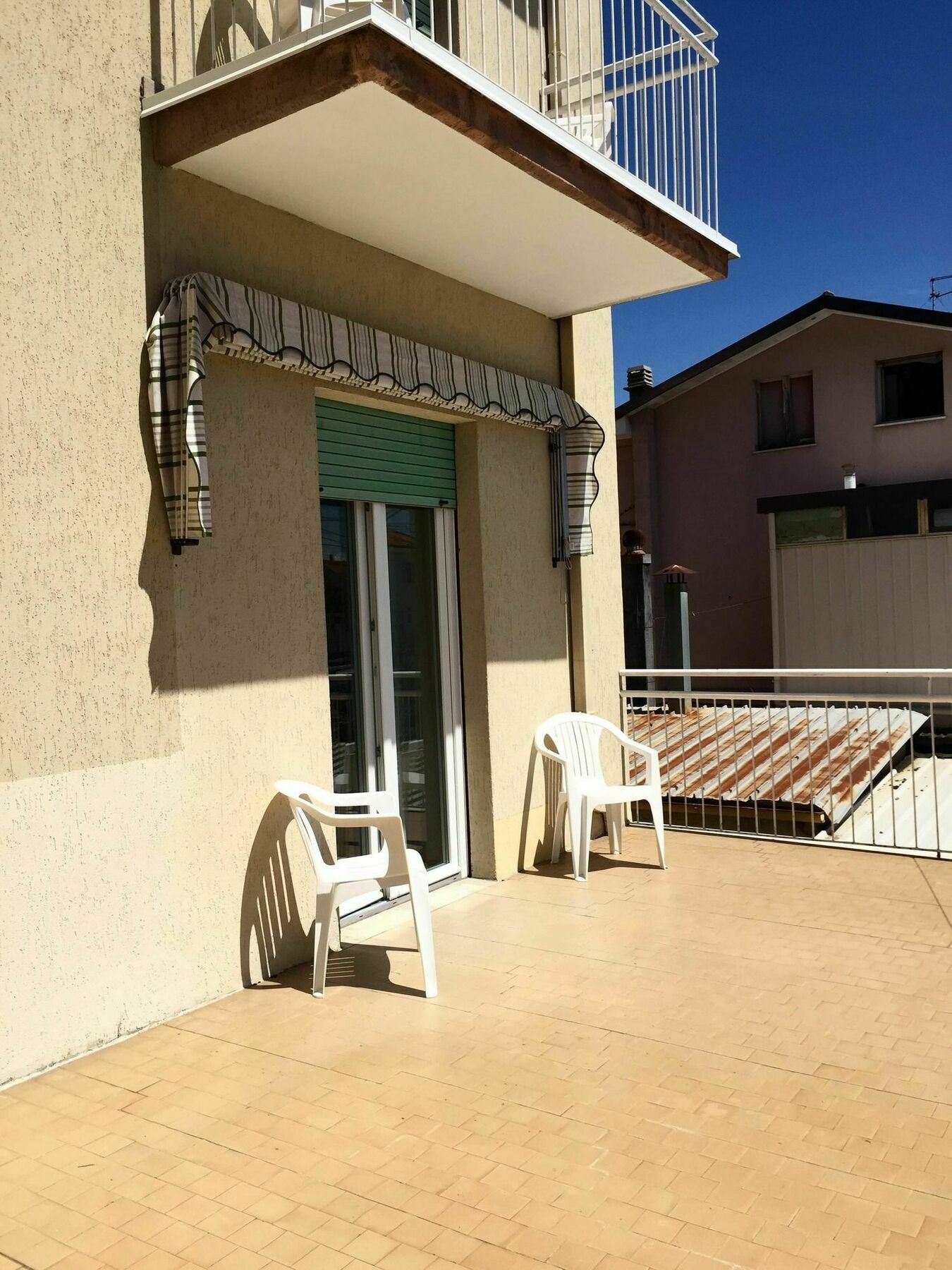 רימיני Albergo Leonarda מראה חיצוני תמונה