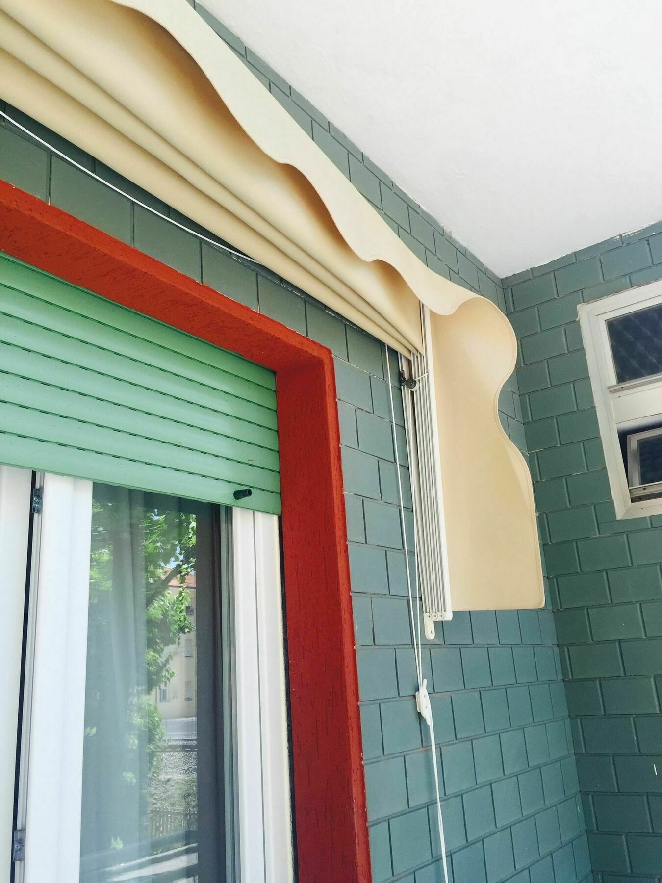 רימיני Albergo Leonarda מראה חיצוני תמונה