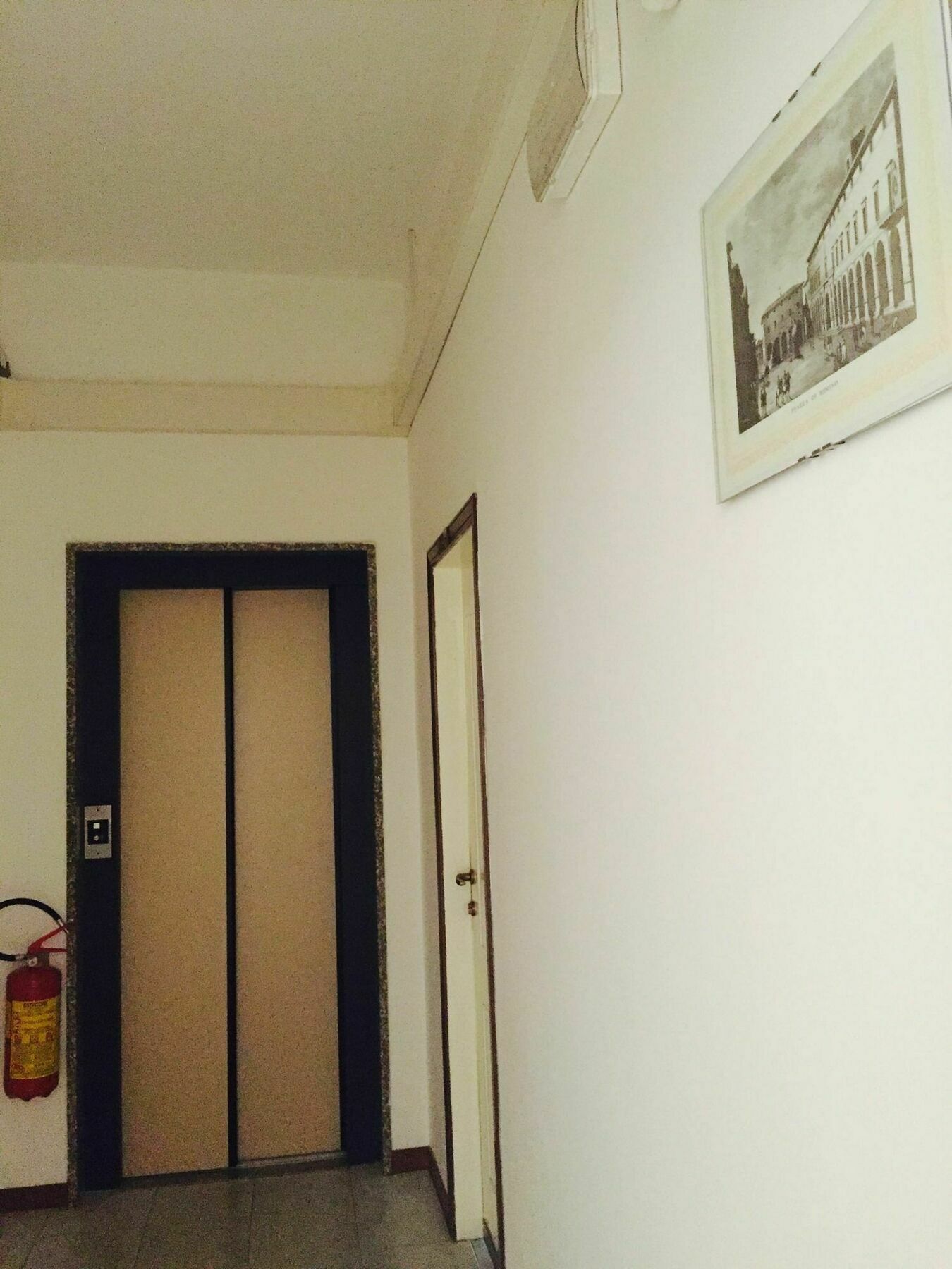 רימיני Albergo Leonarda מראה חיצוני תמונה