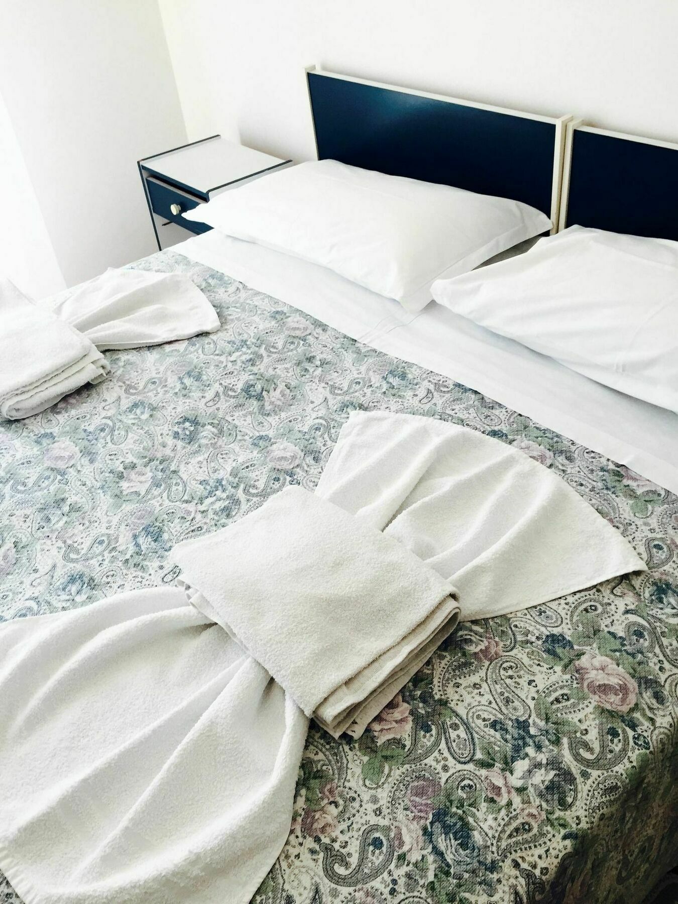 רימיני Albergo Leonarda מראה חיצוני תמונה