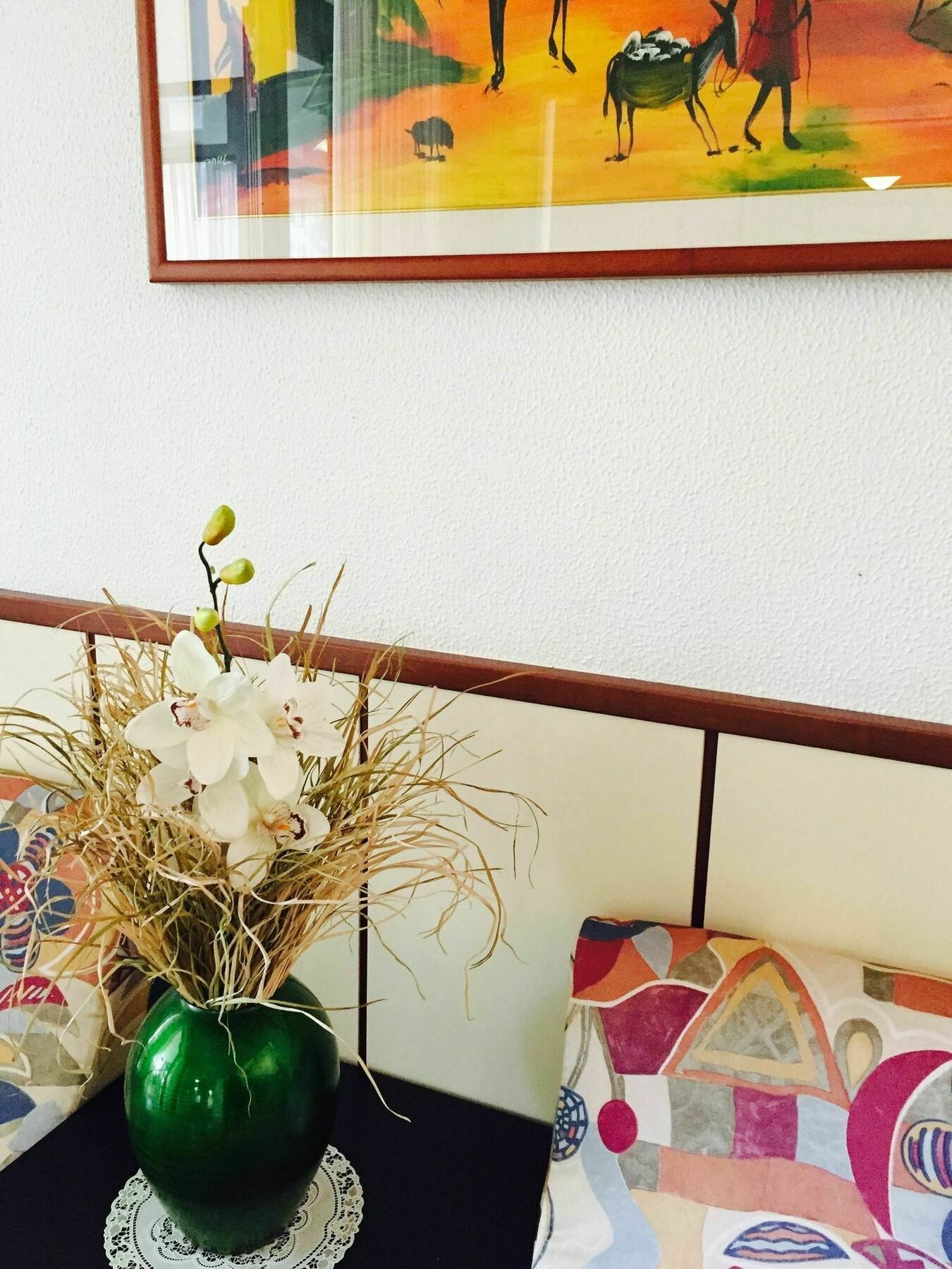 רימיני Albergo Leonarda מראה חיצוני תמונה