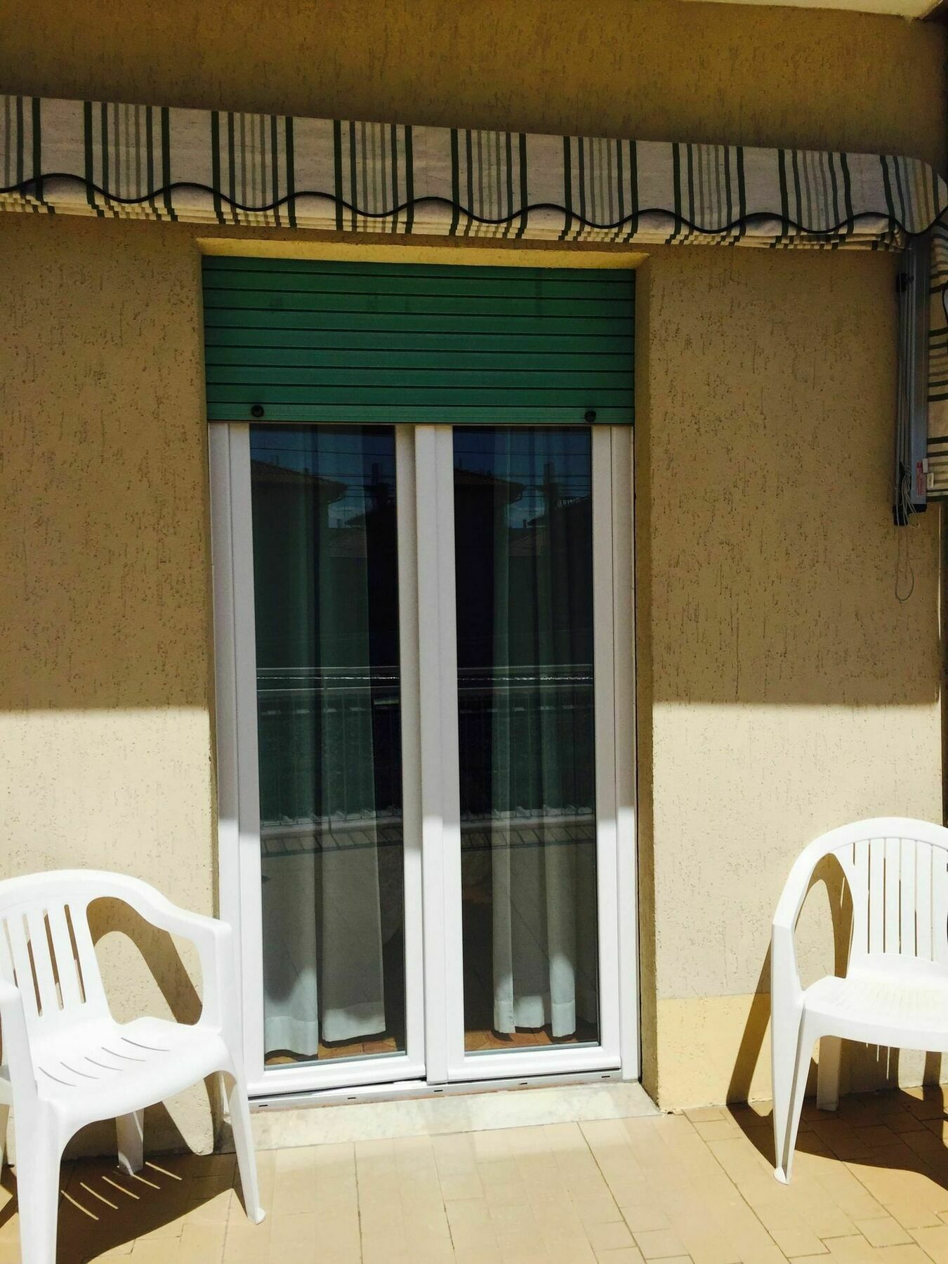 רימיני Albergo Leonarda מראה חיצוני תמונה