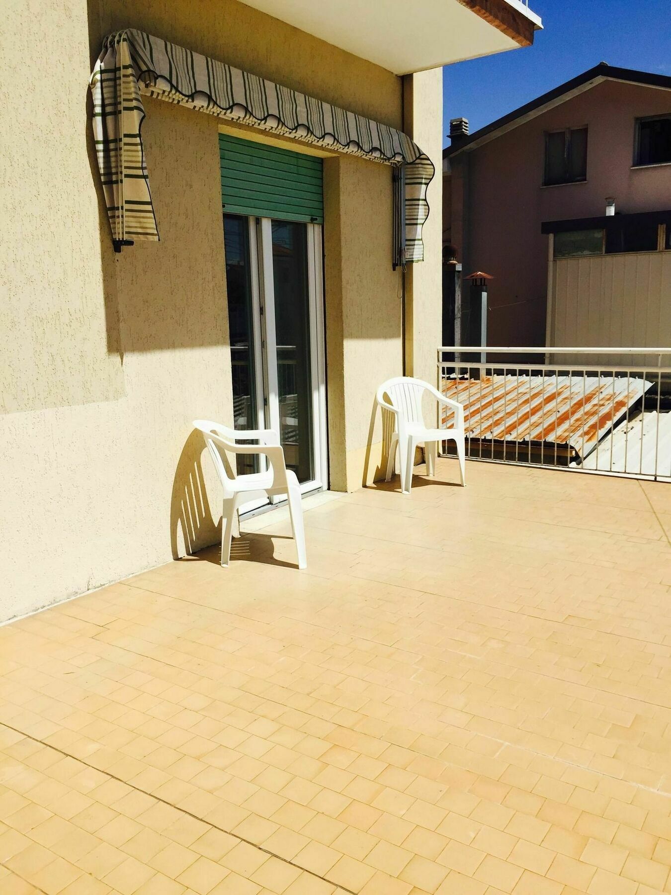 רימיני Albergo Leonarda מראה חיצוני תמונה