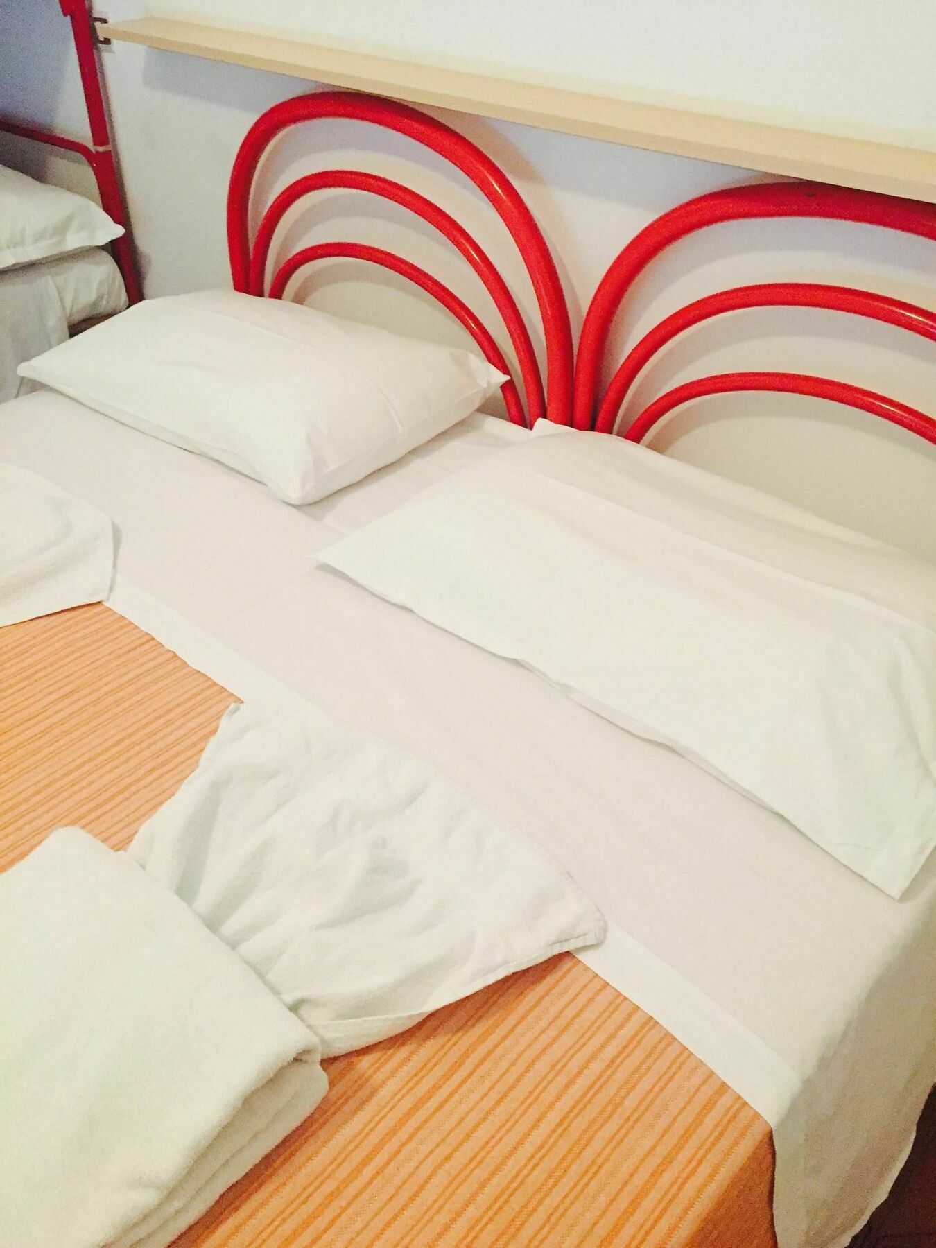 רימיני Albergo Leonarda מראה חיצוני תמונה