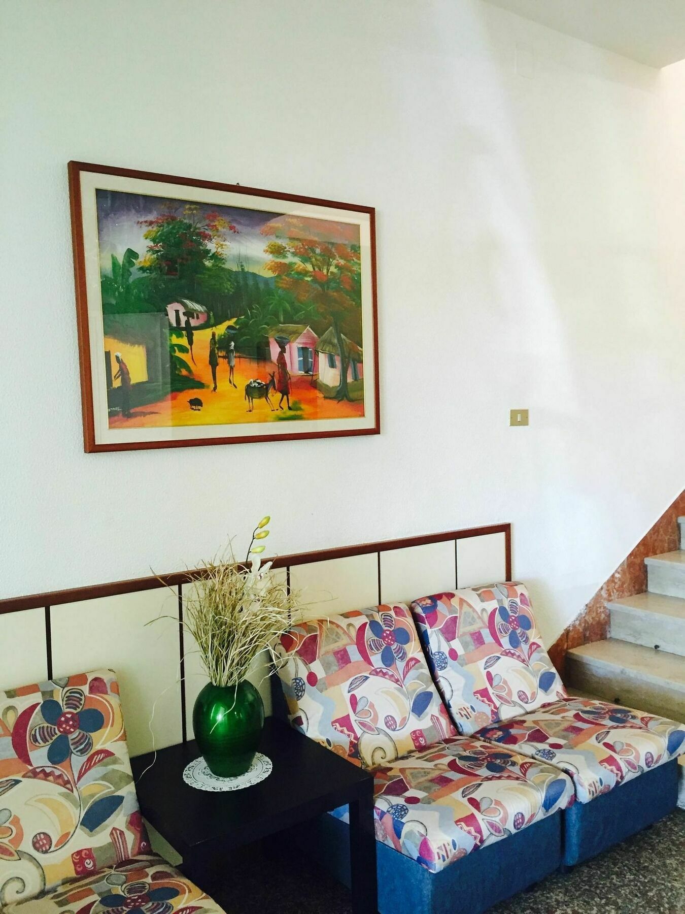רימיני Albergo Leonarda מראה חיצוני תמונה