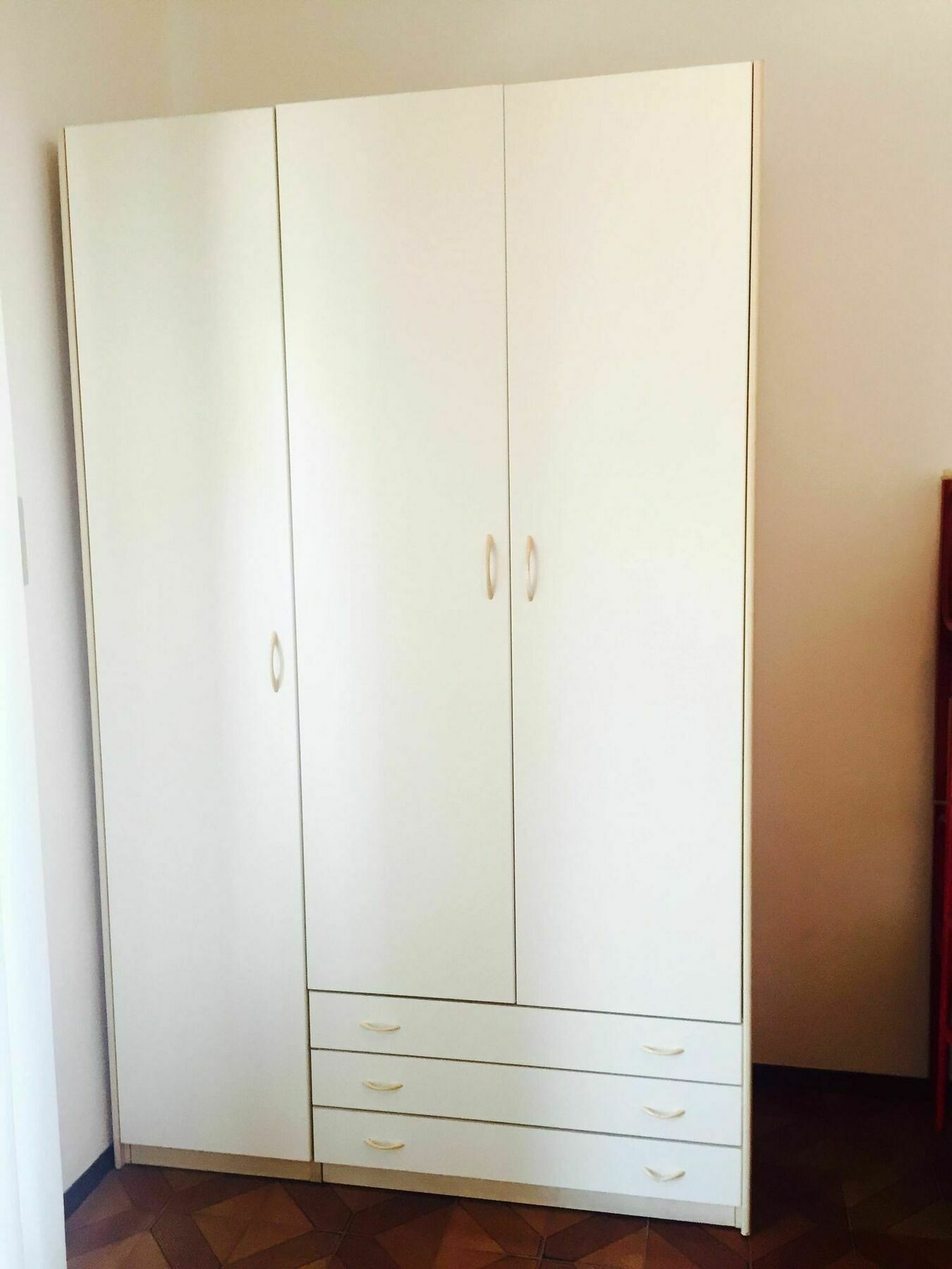 רימיני Albergo Leonarda מראה חיצוני תמונה